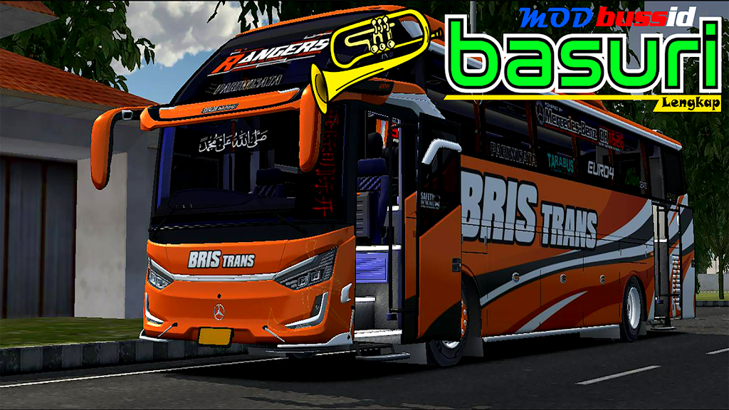 Download Mod Basuri Lengkap  APK