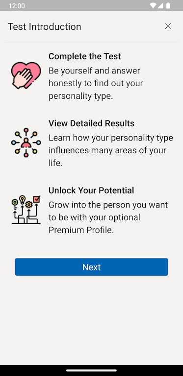 Download 16Personalities Test  APK