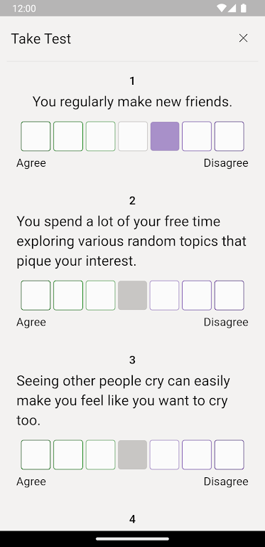 Download 16Personalities Test  APK