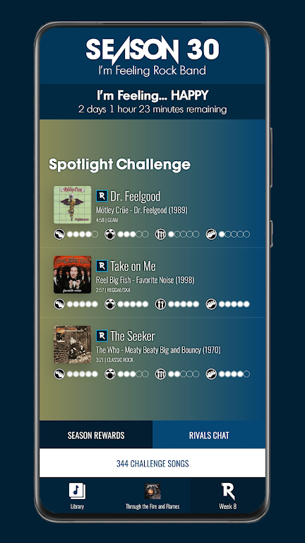 Download Rock Band Companion Unofficial  APK