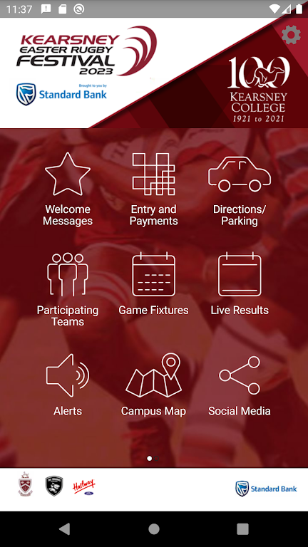 Download Kearsney College Events  APK