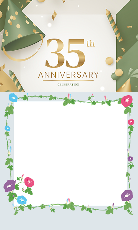 Download Anniversary Photo Frame  APK