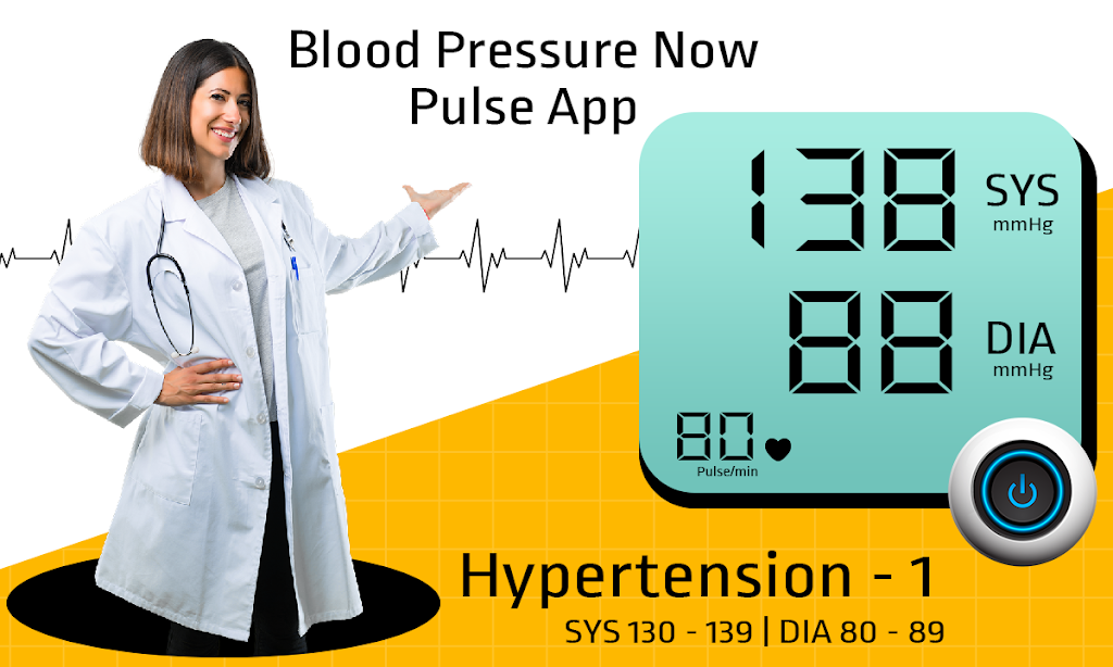 Download Blood Pressure Now : Pulse App  APK