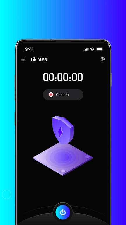 Download Tik VPN - Safer Proxy  APK