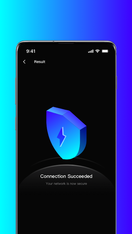 Download Tik VPN - Safer Proxy  APK