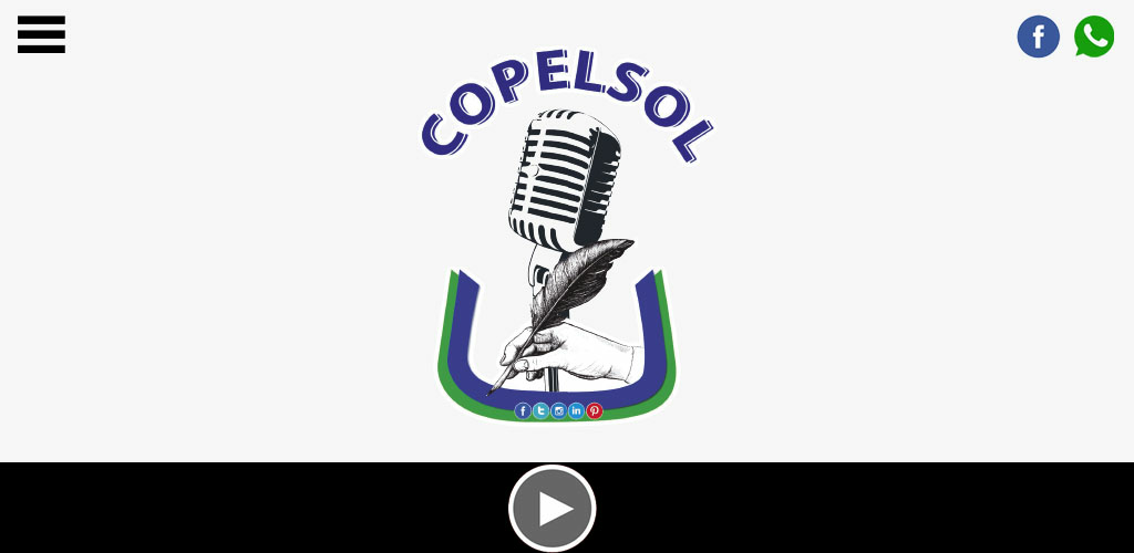 Download Copelsol Radio  APK