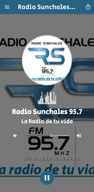 Download Radio FM Sunchales 95.7  APK