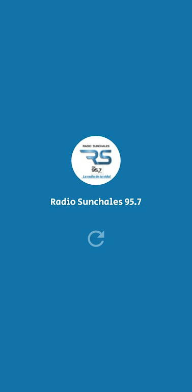 Download Radio FM Sunchales 95.7  APK