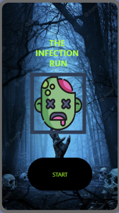 Download the infection run by Naisya  APK