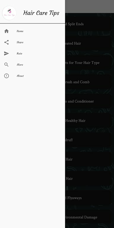 Download Hair Care Tips  APK