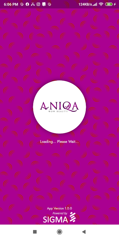 Download Aniqa  APK