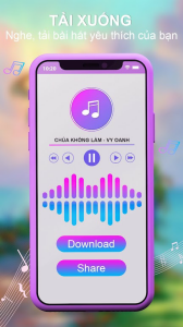 Download Thánh Ca Đi Cùng Năm Tháng  APK