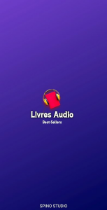 Download Livres Audio - Bestsellers  APK