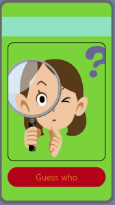 Download Guess who by coder brain  APK