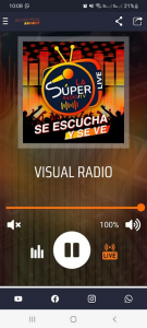 Download La Super Radio TV  APK