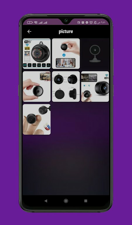 Download Hd wireless ip camera Guide  APK