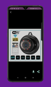 Download Hd wireless ip camera Guide  APK