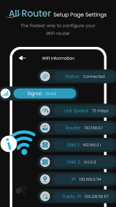 Download All Router Admin - Setup WI-Fi  APK