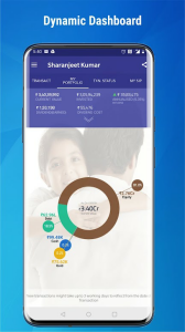 Download AN financial service 1.1 APK