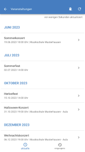 Download Dr. Hoch’s Konservatorium  APK