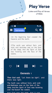 Download Magandang - Audio Bible  APK