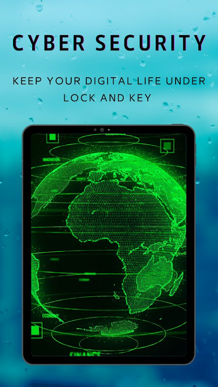 Download Cybersecurity Tools  APK