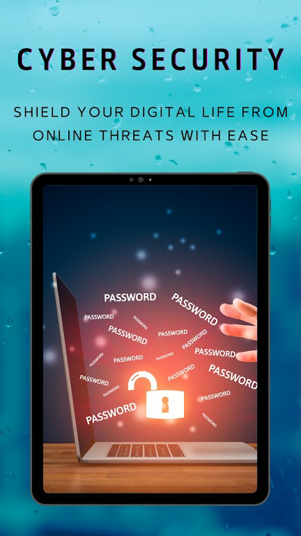 Download Cybersecurity Tools  APK