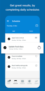 Download FadedFit Training  APK