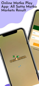 Download Cash Online Kalyan Matka Play  APK