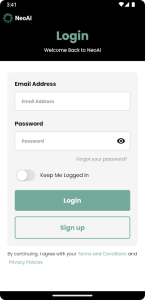 Download Neo AI  APK