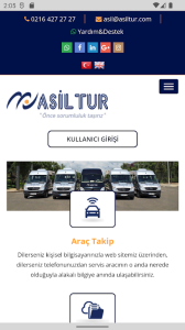 Download Asiltur  APK