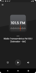 Download Rádio Novo Tempo FM 92.5  APK