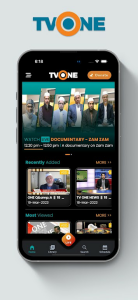 Download TVONE  APK