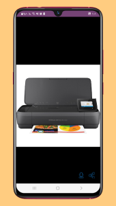 Download hp officejet 250 guide  APK