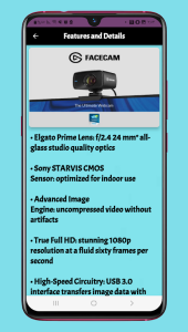 Download c920 webcam guide  APK