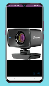 Download c920 webcam guide  APK