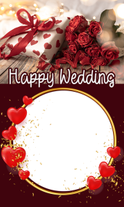 Download Wedding Photo Frame 1.0 APK