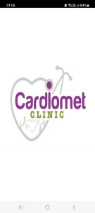 Download Cardiomet Clinic  APK