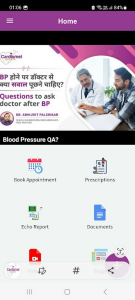 Download Cardiomet Clinic  APK