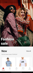 Download Fashionia  APK