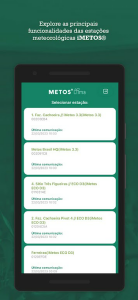 Download METOS Clima  APK