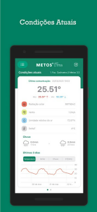 Download METOS Clima  APK