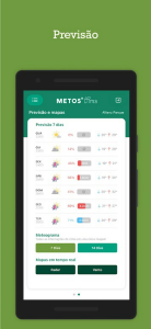 Download METOS Clima  APK