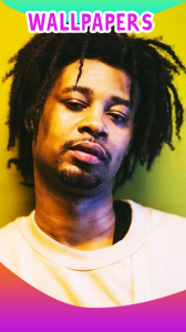 Download Danny Brown Wallpapers  APK