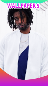 Download Danny Brown Wallpapers  APK