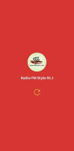 Download Radio FM Stylo 93.1  APK