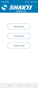 Download Shakti Survey  APK