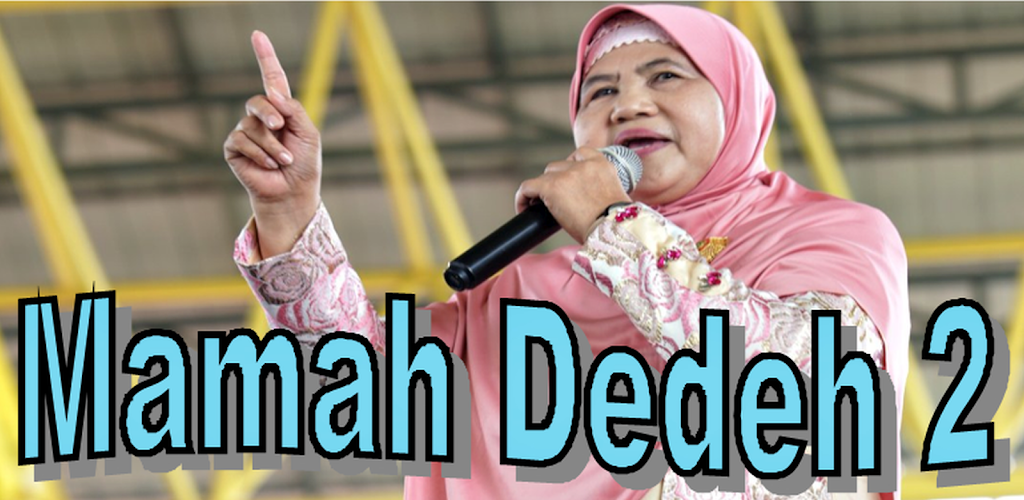 Download Ceramah Islam Mamah Dedeh 2  APK