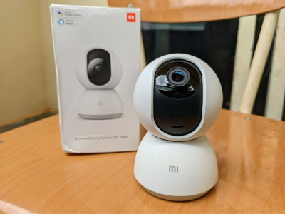 Download Xiaomi Mi Home Security guide  APK