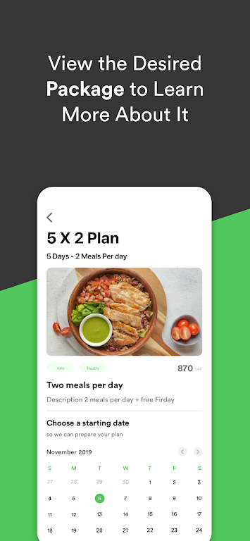 Download Calories Line  APK